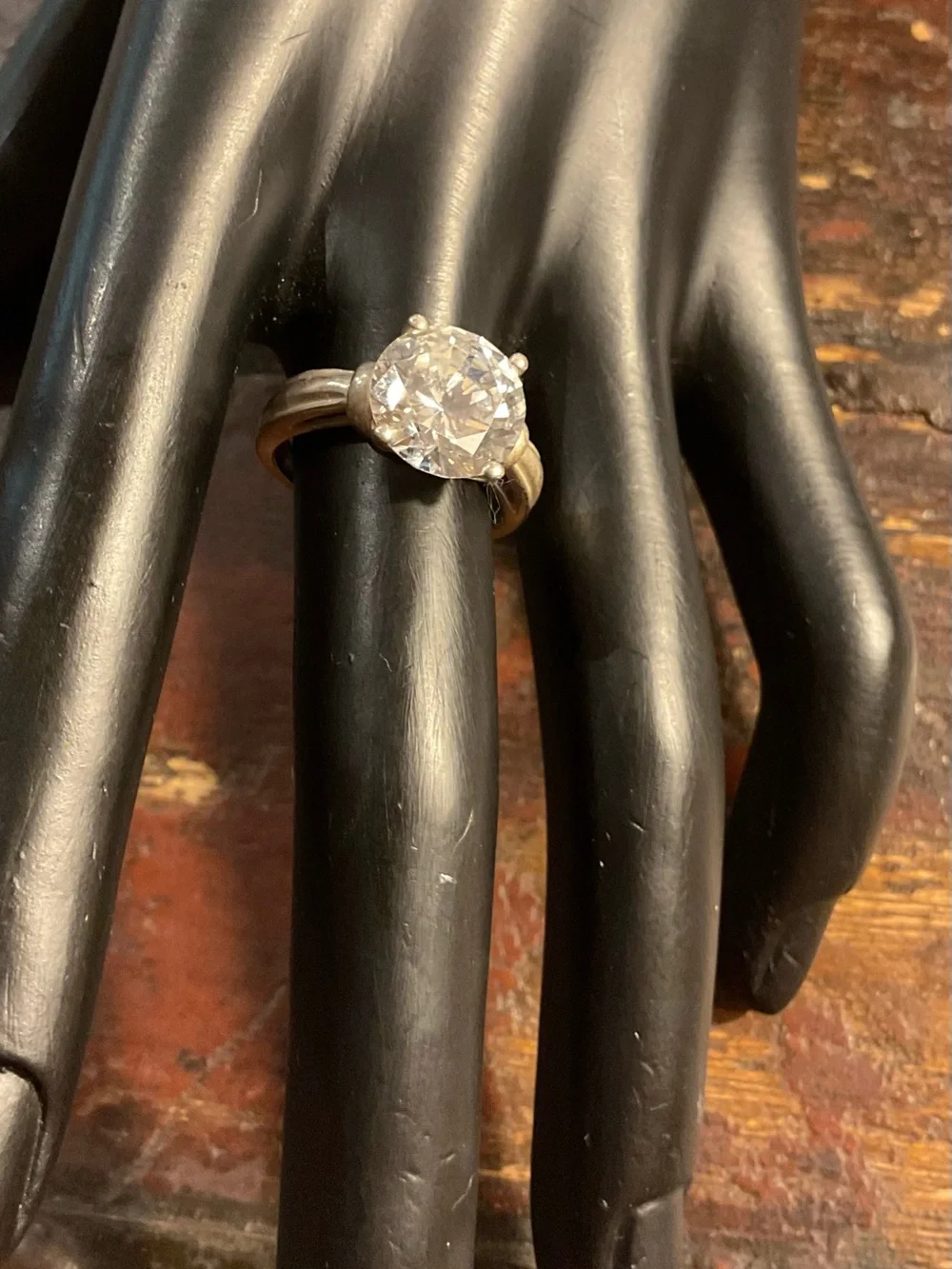 N/A elegant solitaire